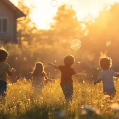 #25 La Huella de la Infancia en Nuestra Personalidad Adulta