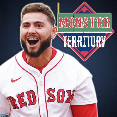 5 Red Sox I Like in 2026