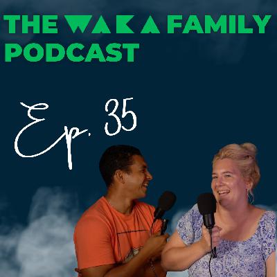 How Can We Navigate Sensitive Conversations with Our Children?_Episode 35