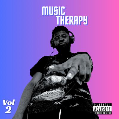 Music Therapy Vol 2
