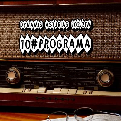 DYNAMIS ASTURIAS 02X010