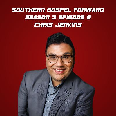 Chris Jenkins of Gold City - Southern Gospel Forward Season 3 Episode 6