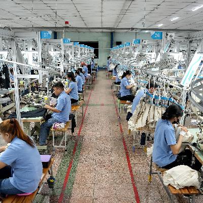 Trump announces U.S. trade pact with Vietnam