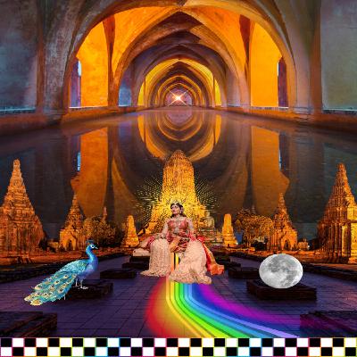 July 2025 Astro Energy check-in July 2025 Astro Energy check-in