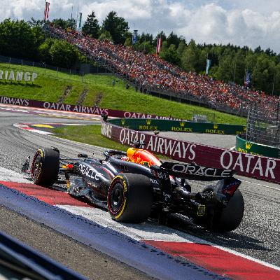 La AERODINÁMICA en la Fórmula 1: El secreto de la velocidad La AERODINÁMICA en la Fórmula 1: El secreto de la velocidad