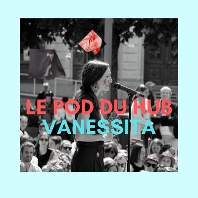 Vanessita