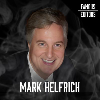 What does it take to cut Dwayne Johnson movies? (w/ Mark Helfrich, ACE)