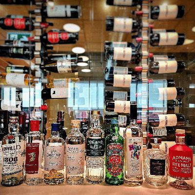 Whiskey - Whisky - Rye?