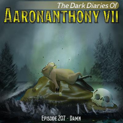 Season 2, Episode 7: Damn