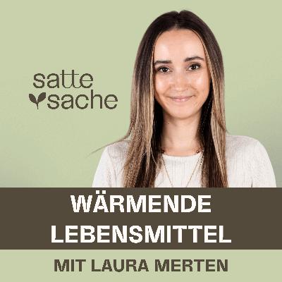 So wärmst du dich von innen: Wärmende Lebensmittel und Tipps für kalte Tage