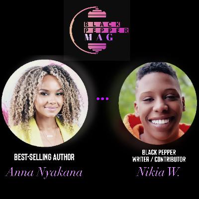 Bestselling Author Anna Nyakana | How her children’s book NIYAH ZURI is changing perspectives Bestselling Author Anna Nyakana | How her children’s book NIYAH ZURI is changing perspectives