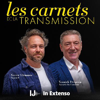 Quand une branche d’activité est rachetée par 7 salariés !