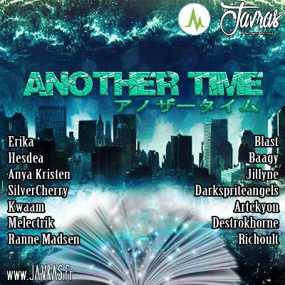 Another Time – Bêtisier + Pack Another Time – Bêtisier + Pack