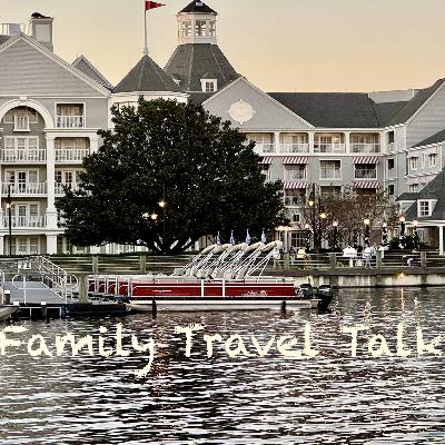 Beyond the Parks: Hidden Gems and Unique Experiences at Disney World