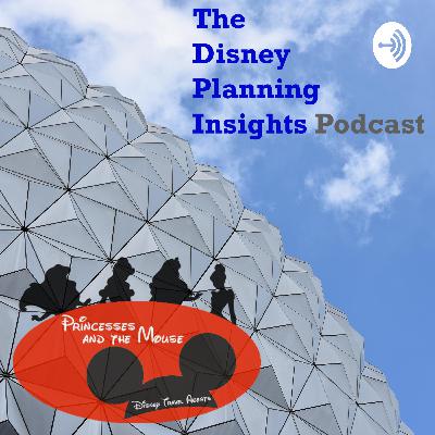 DPI Live! Disney News and Notes - Week of 3/25/24 - Reduce, Disappoint, Recycle