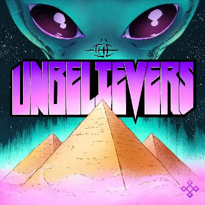 Episode 175 - Giants! Episode 175 - Giants!