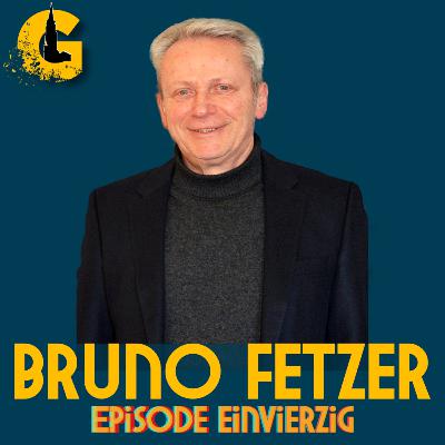 Bruno Fetzer, über die Werbe- und Stadtgemeinschaft Schwabach, Goldschlägerstadt und der Elfenbeinküste