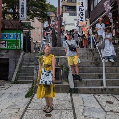 #1 マチャミとマチャアキどっちだ？