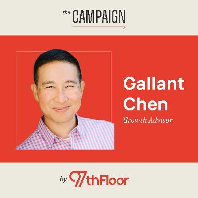 How to Actually Be a Data-Driven Marketer (Without a Data Team) w/Growth Advisor Gallant Chen