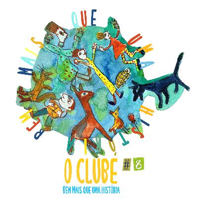 Clube #8