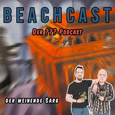 #016 - der weinende Sarg