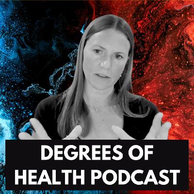 Why 'Eat Less, Move More' Doesn’t Work | Jessica Turton, PhD Why 'Eat Less, Move More' Doesn’t Work | Jessica Turton, PhD
