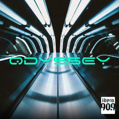 Odyssey 34 Juguetes