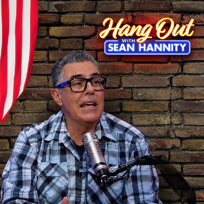 Why Adam Carolla Is FINALLY Leaving California | Hang Out with Sean Hannity