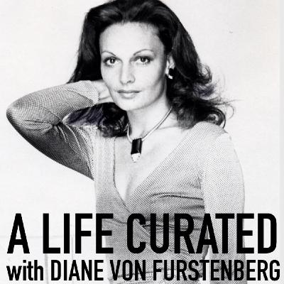 A Life Curated with DVF