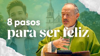 La felicidad que Jesús prometió La felicidad que Jesús prometió