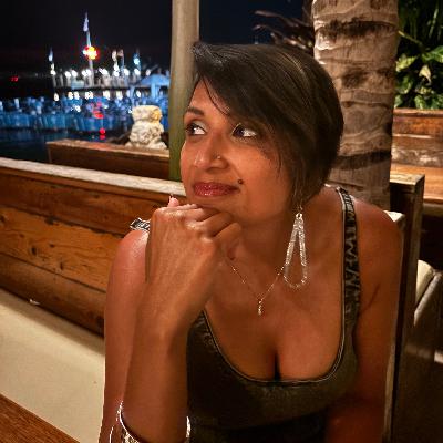 BrownGirlInterrupting