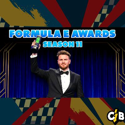 The REAL Winners of Season 11: The Awards Show Nobody Asked For | Formula E Podcast