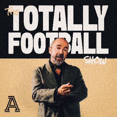 Totally Gold 95-96: Keegan's Newcastle and the best Premier League game ever