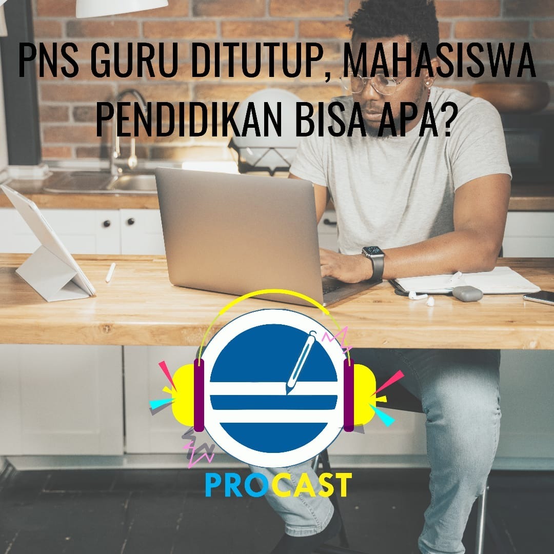Profesi Podcast