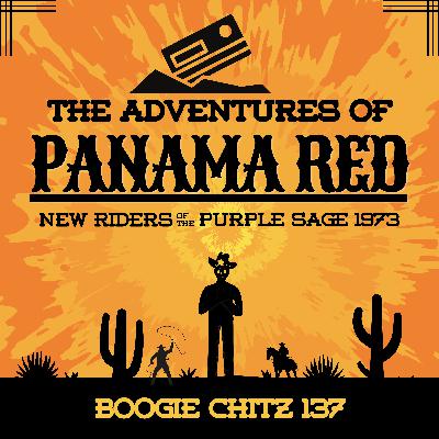 137 New Riders of the Purple Sage - The Adventures of Panama Red (1973)
