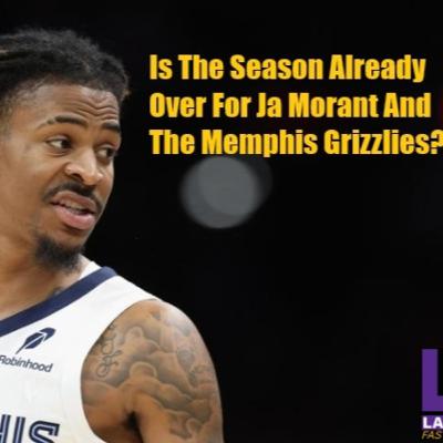 NBA Observations With Calif Poncy! NBA Observations With Calif Poncy!