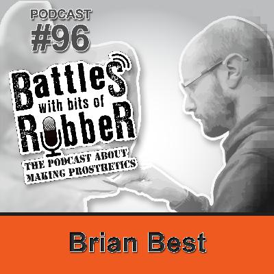 #96 - Brian Best