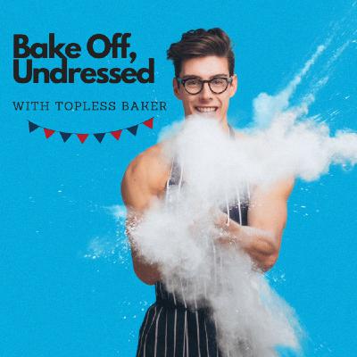 Bake Off, Undressed Trailer