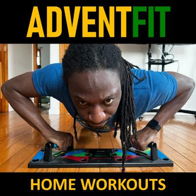 Home Workouts Home Workouts