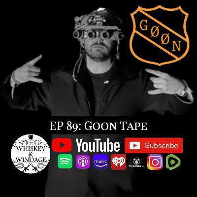 Goon Tape | Adam