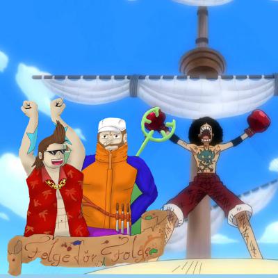 #219| "Das Spiel ist aus!" | One Piece Folge für Folge