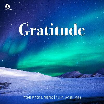Gratitude
