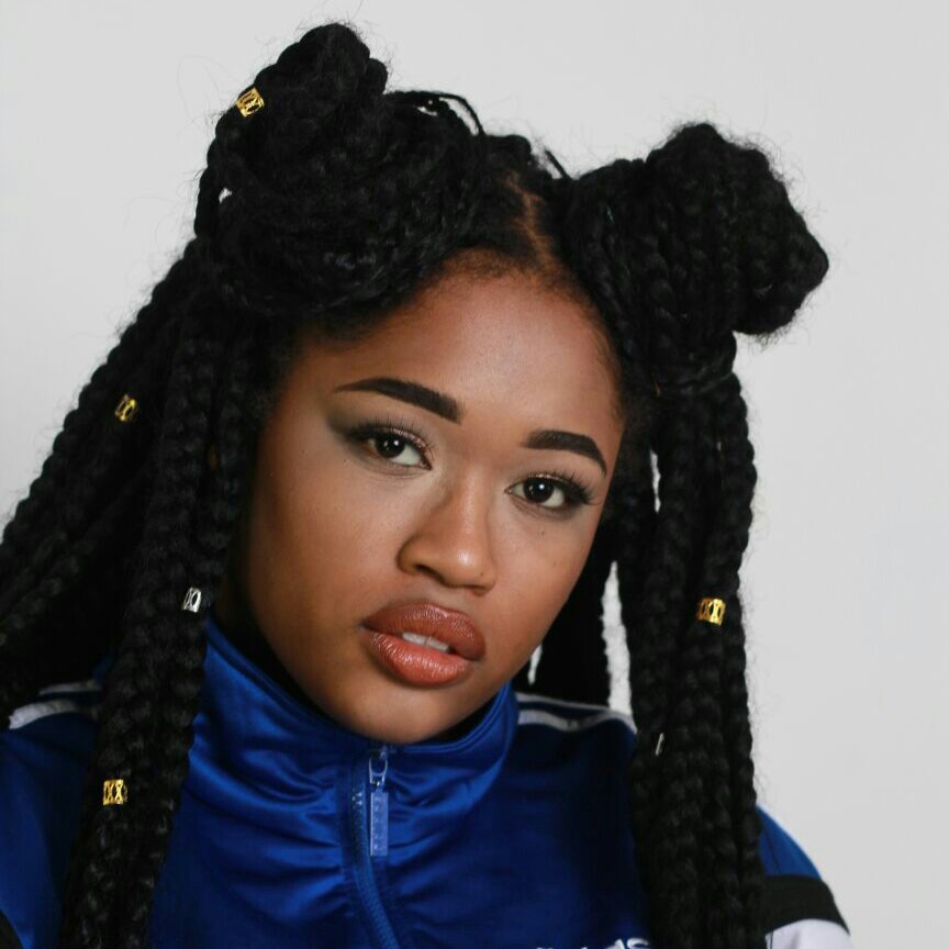 Akosua Santos Kune's Channel