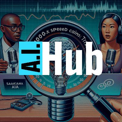 Sakana AI's 100x Speed Claims- Truth or Hype? Sakana AI's 100x Speed Claims- Truth or Hype?