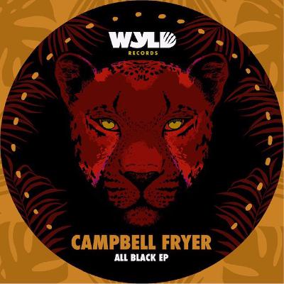 All Black (Original Mix) All Black (Original Mix)