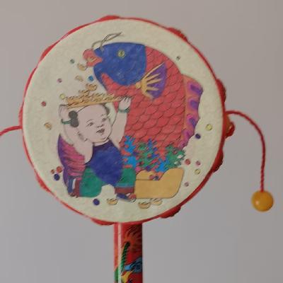 Vol 17 《过年书》——年是一场独属中国人的“朝圣”