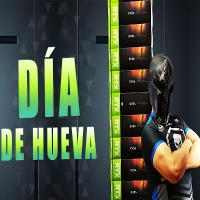 PC Gamer Armada en Vivo para Genshin Impact de Bajo Presupuesto - Preguntas de Hardware