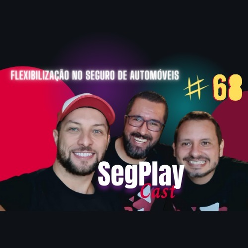 SegPlayCast | Mercado de Seguros