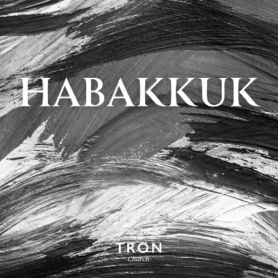 Habakkuk 1:1-2:1//The Perplexity the Righteous Often Have Habakkuk 1:1-2:1//The Perplexity the Righteous Often Have