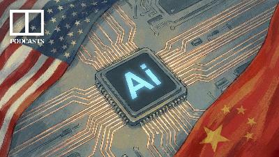 Episode 3: The great AI schism